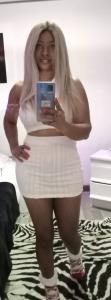 Chica busca chico en Madrid: 