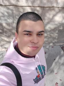 Chico busca chica en Madrid: 