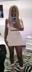 Chica busca chico en Madrid: 