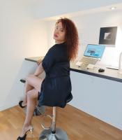 632648561: Transexual en Tenerife