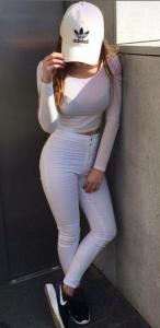 Chica busca chico en Burgos: 