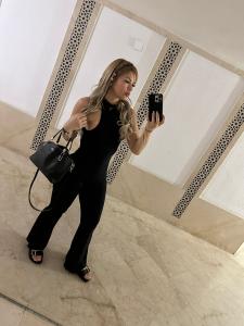Chica busca chico en Tenerife: 