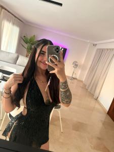 Chica busca chico en Málaga: 