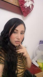 Chica busca chico en Barcelona: 