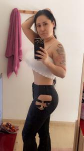 Chica busca chico en Barcelona: 