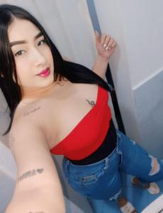 Chica busca chico en Murcia: 