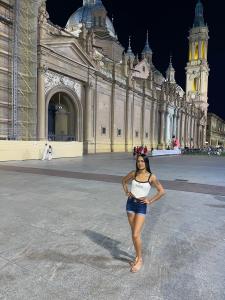 Chica busca chico en Asturias: 