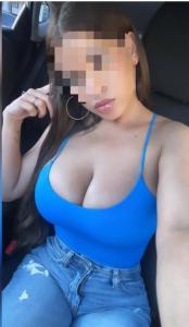 Chica busca chico en La Coruña: 