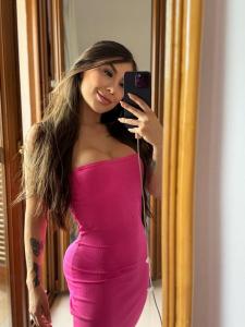 Chica busca chico en Mallorca: 