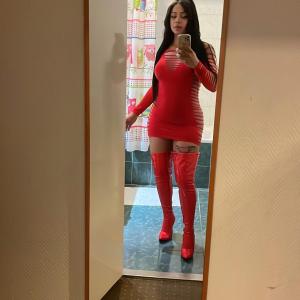 Transexual en Pontevedra: 