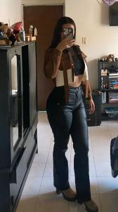 Chica busca chico en Madrid: 