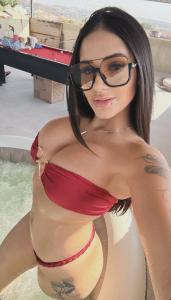 Chica busca chico en La Coruña: 