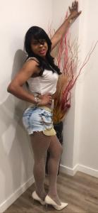 Travesti en Valencia: 