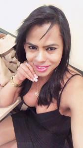 Travesti en Madrid: 