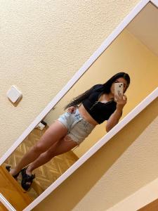 Chica busca chico en Zamora: 