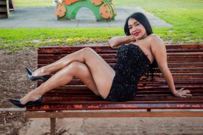 Chica busca chico en Valencia: 