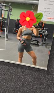 Chica busca chico en Málaga: 