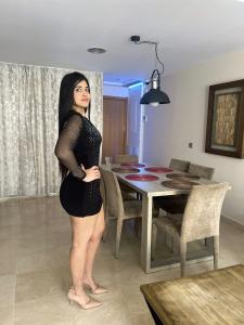 Chica busca chico en Las Palmas: 