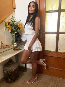 Chica busca chico en Madrid: 