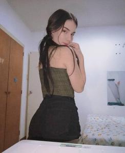 Chica busca chico en Madrid: 