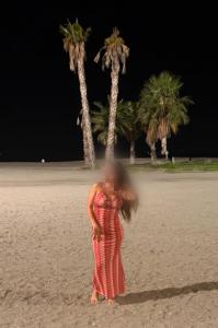 Chica busca chico en Málaga: 