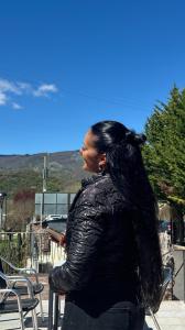 Chica busca chico en Madrid: 
