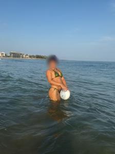 Chica busca chico en Barcelona: 