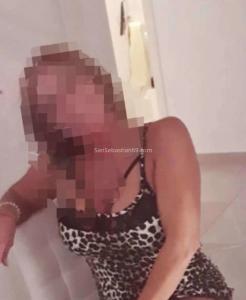 Chica busca chico en Guipúzcoa: 