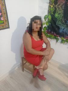 Chica busca chico en Málaga: 