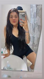 Chica busca chico en La Coruña: 