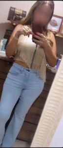 Chica busca chico en Badajoz: 