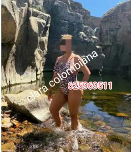 Chica busca chico en Albacete: 