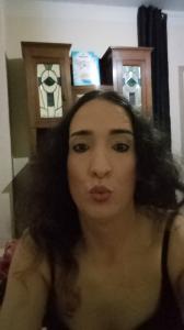 Travesti en Alicante: 