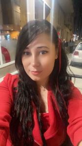 Chica busca chico en Barcelona: 