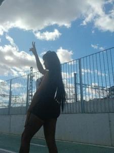 Chica busca chico en La Coruña: 
