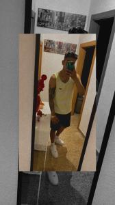 Chico busca chica en Barcelona: 