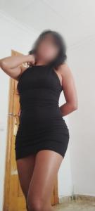 Chica busca chico en Málaga: 