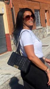 Chica busca chico en Madrid: 