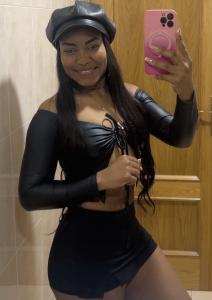 Chica busca chico en León: 