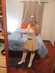 Chica busca chico en Madrid: 