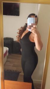 Chica busca chico en Madrid: 