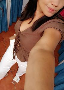 Chica busca chico en Las Palmas: 