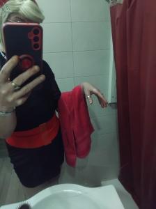 Travesti en Madrid: 