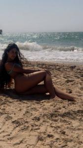 Chica busca chico en Sevilla: 