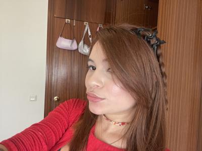 Chica busca chico en Guadalajara: 
