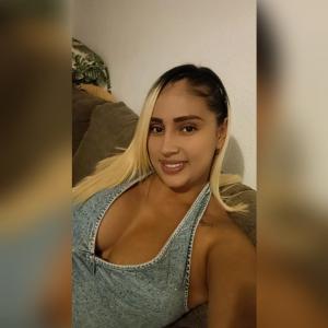 Chica busca chico en Málaga: 