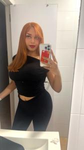 Chica busca chico en La Coruña: 