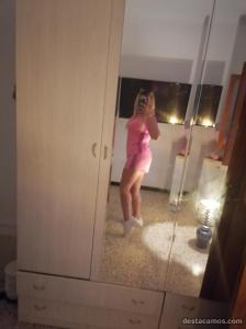 Chica busca chico en Las Palmas: 
