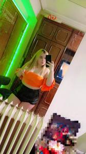 Chica busca chico en Valladolid: 