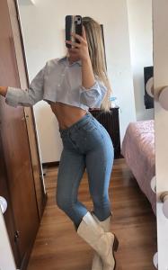 Chica busca chico en Guadalajara: 